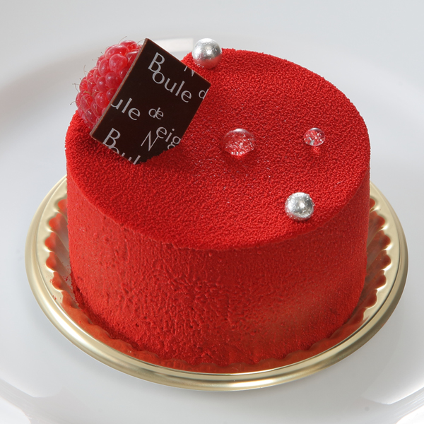 プティガトー Boule De Neige ブール ドゥ ネージュ